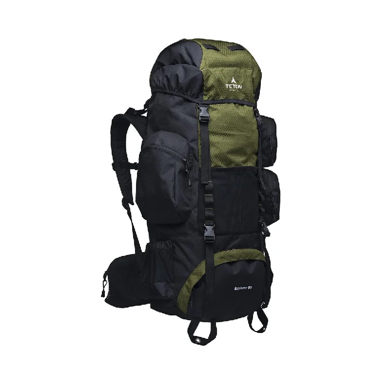 Compact Travel Umbrella Pouches in Navy Blue for Easy StorageTETON 65L Explorer Internal Frame Backpack for Hiking, Camping, Backpacking, Rain Cover Included Compact Travel Umbrella Pouches in Navy Blue for Easy StorageTETON 65L Explorer Internal Frame Backpack for Hiking, Camping, Backpacking, Rain Cover Included