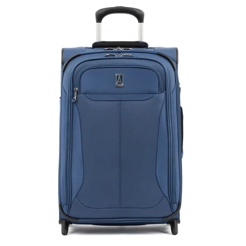 Travel Bag ID Card Holders in Clear Vinyl with LanyardsTravelpro Tourlite Carry-On Softsided Expandable 2-Wheeled Rollaboard - TP8008S22 Travel Bag ID Card Holders in Clear Vinyl with LanyardsTravelpro Tourlite Carry-On Softsided Expandable 2-Wheeled Rollaboard - TP8008S22
