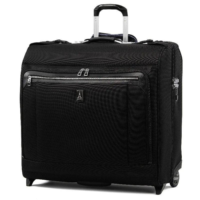 Women's TSA - Approved Luggage Locks in Rose Gold for Secure TravelTravelpro Platinum Elite 50 Inch Rolling Garment Bag