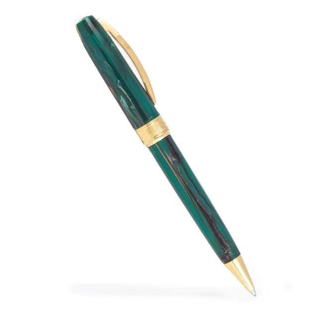 Compact Travel Umbrella Pouches in Navy Blue for Easy StorageVisconti Van Gogh "The Novel Reader" Ballpoint Pen