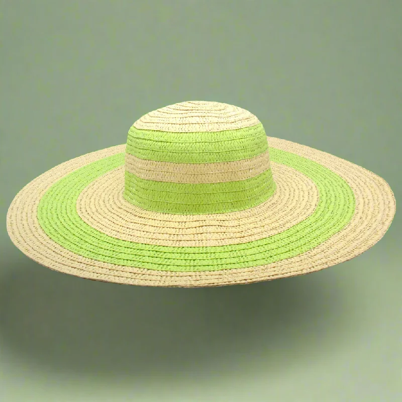 Travel - Size Toiletry Bottles with Leak - Proof Caps in ClearOn Sale- High Desert Women's Floppy Summer Sun Hat- $10 Travel - Size Toiletry Bottles with Leak - Proof Caps in ClearOn Sale- High Desert Women's Floppy Summer Sun Hat- $10