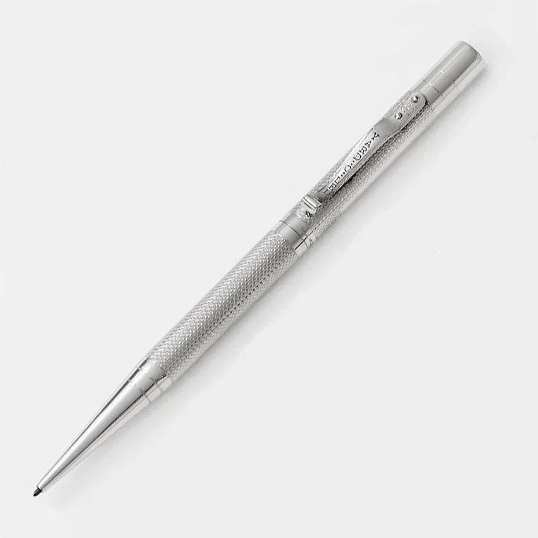 Women's TSA - Approved Luggage Locks in Rose Gold for Secure TravelYard-O-Led The Viceroy Standard Sterling Silver Barley Pencil