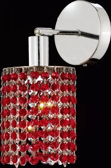 Minimalist Chandeliers for Sleek and Simple InteriorsMinimalist Chandeliers for Sleek and Simple InteriorsZC121-1281W-R-E-BO/RC By Regency Lighting Mini Collection 1 Lights Wall Sconce Chrome Finish Minimalist Chandeliers for Sleek and Simple InteriorsMinimalist Chandeliers for Sleek and Simple InteriorsZC121-1281W-R-E-BO/RC By Regency Lighting Mini Collection 1 Lights Wall Sconce Chrome Finish