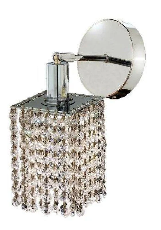 Oversized Chandeliers as a Statement Piece in Living RoomsOversized Chandeliers as a Statement Piece in Living RoomsZC121-1281W-R-E-CL/EC By Regency Lighting Mini Collection 1 Lights Wall Sconce Chrome Finish Oversized Chandeliers as a Statement Piece in Living RoomsOversized Chandeliers as a Statement Piece in Living RoomsZC121-1281W-R-E-CL/EC By Regency Lighting Mini Collection 1 Lights Wall Sconce Chrome Finish