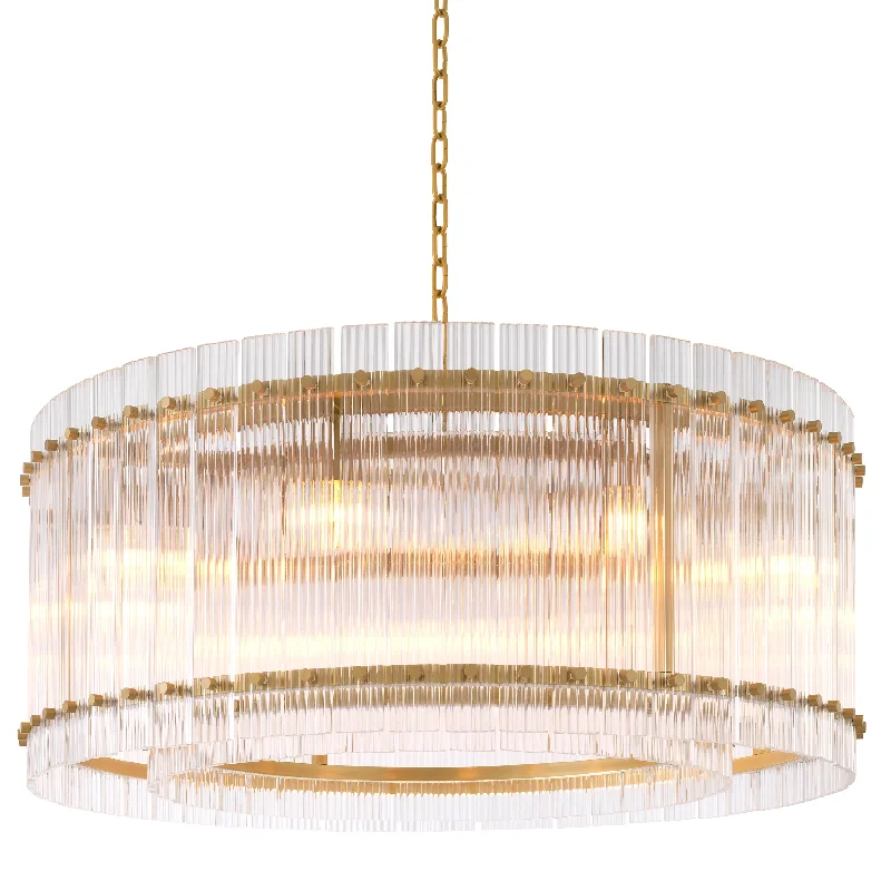 Modern Crystal Chandeliers for Contemporary HomesModern Crystal Chandeliers for Contemporary HomesChandelier Ruby Single