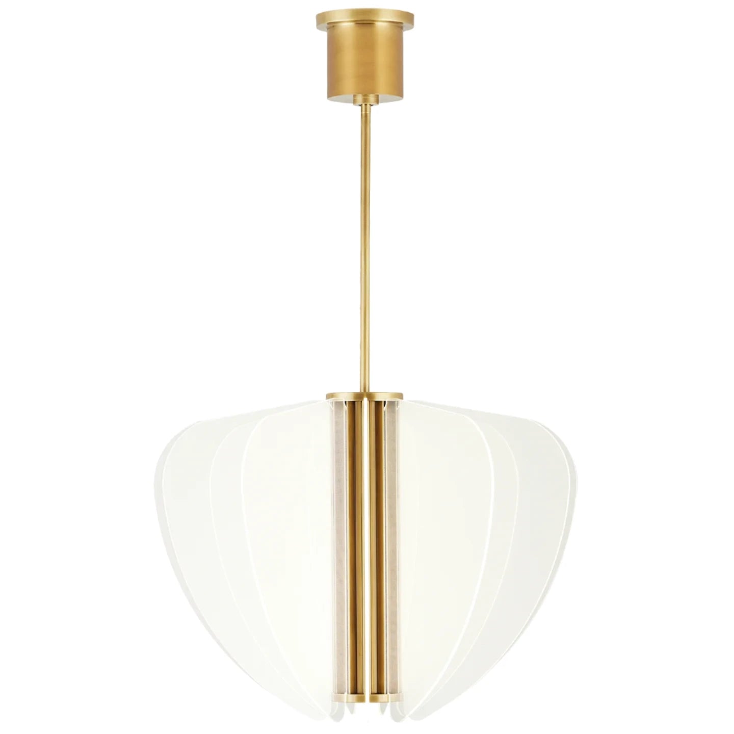 Traditional Brass Chandeliers for Classic InteriorsTraditional Brass Chandeliers for Classic InteriorsNyra 28 Chandelier