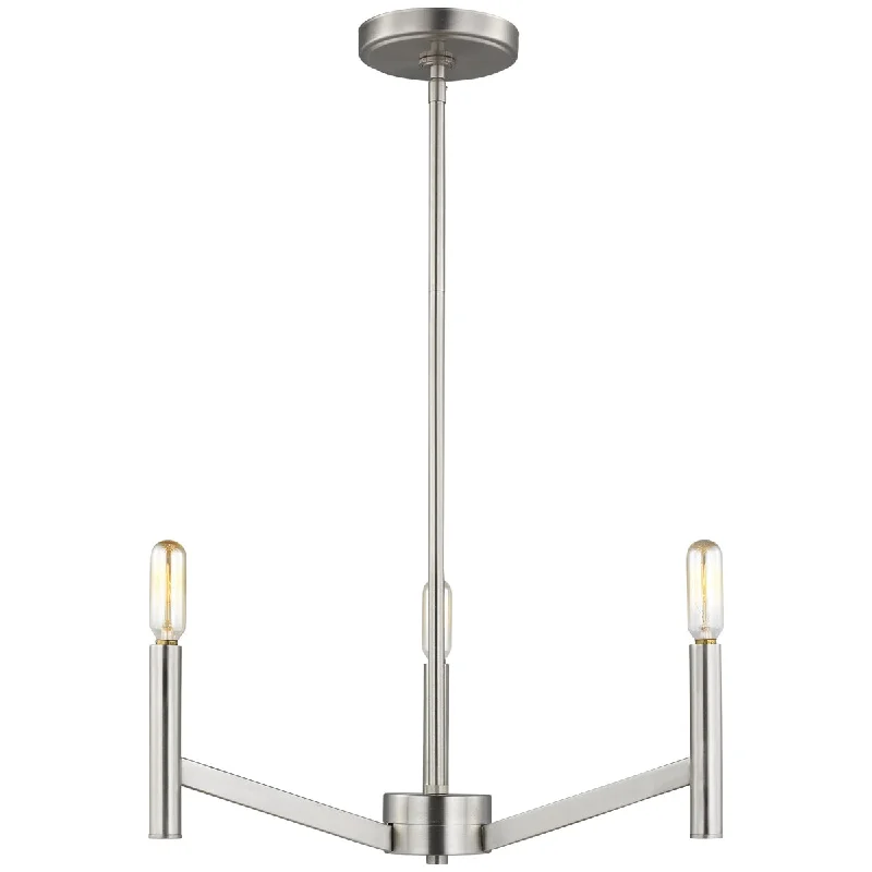Chandeliers with Multiple Lights for Maximum IlluminationChandeliers with Multiple Lights for Maximum IlluminationSea Gull Lighting Vector 3-Light Chandelier Chandeliers with Multiple Lights for Maximum IlluminationChandeliers with Multiple Lights for Maximum IlluminationSea Gull Lighting Vector 3-Light Chandelier