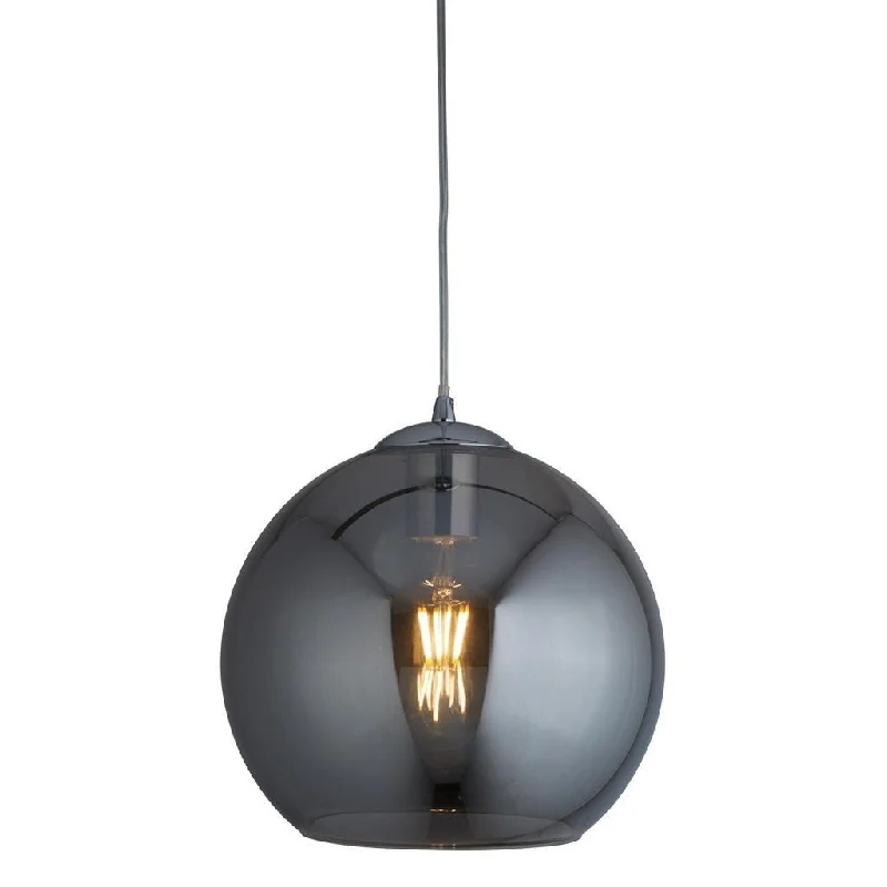 Way Switch Floor Lamp for Multiple Light Intensity Levels Way Switch Floor Lamp for Multiple Light Intensity LevelsSearchlight Balls Ceiling Pendant - Chrome & Smoked Glass Way Switch Floor Lamp for Multiple Light Intensity Levels Way Switch Floor Lamp for Multiple Light Intensity LevelsSearchlight Balls Ceiling Pendant - Chrome & Smoked Glass