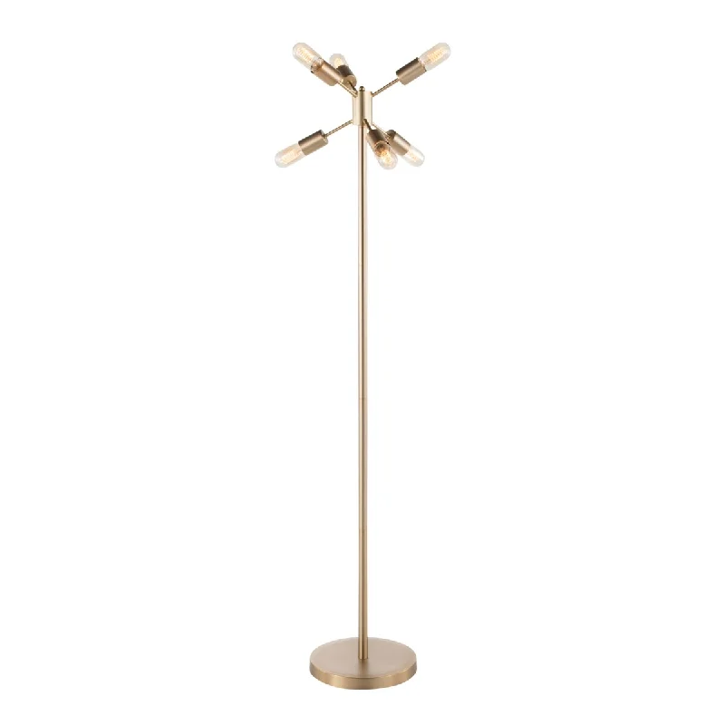 Antique Brass