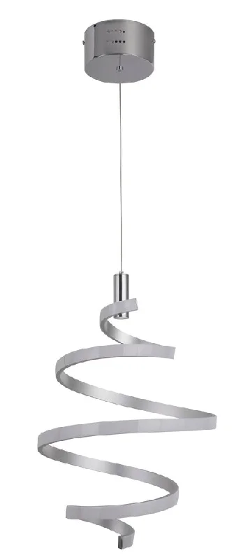 Industrial Style Ceiling Lights with Exposed Bulbs and Metal CagesIndustrial Style Ceiling Lights with Exposed Bulbs and Metal Cages13.5" 1 Light LED Mini Pendant in Matte Silver/Chrome Industrial Style Ceiling Lights with Exposed Bulbs and Metal CagesIndustrial Style Ceiling Lights with Exposed Bulbs and Metal Cages13.5" 1 Light LED Mini Pendant in Matte Silver/Chrome