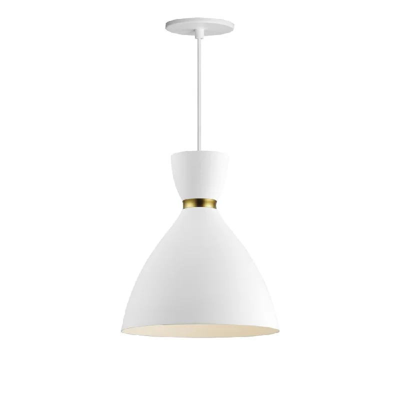 Retro Ceiling Lights Inspired by the 1950s and 1960s DesignRetro Ceiling Lights Inspired by the 1950s and 1960s DesignCarillon-Mini Pendant
