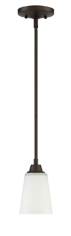 African - Inspired Ceiling Lights with Tribal Patterns and Natural MaterialsAfrican - Inspired Ceiling Lights with Tribal Patterns and Natural MaterialsGrace 1 Light Mini Pendant in Espresso