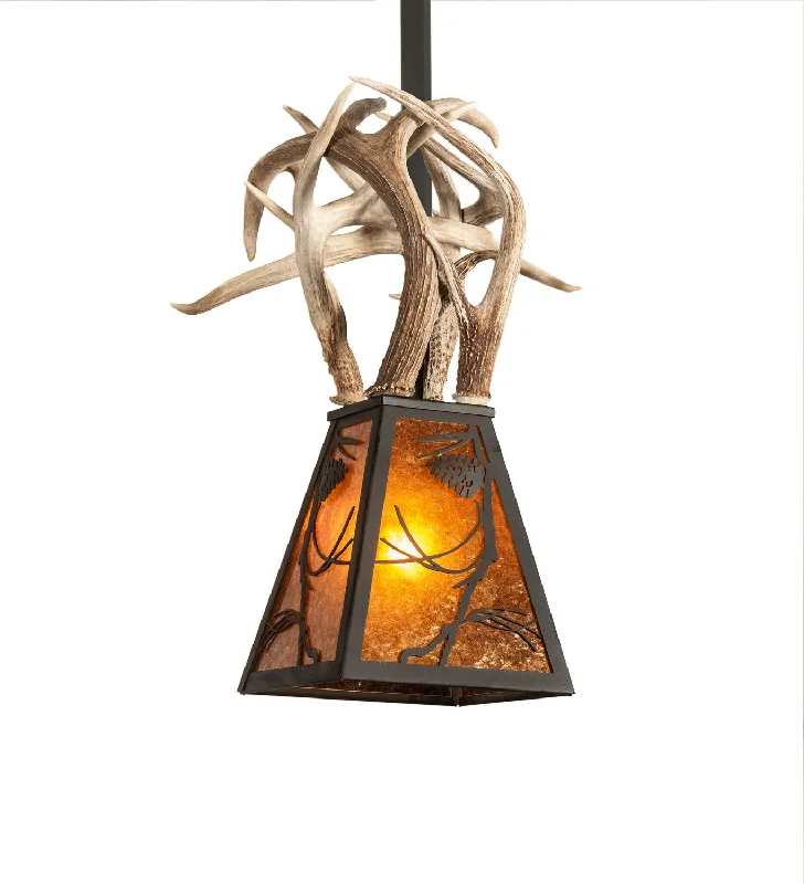 Bohemian Ceiling Lights with Beads, Tassels, and Colorful GlassBohemian Ceiling Lights with Beads, Tassels, and Colorful GlassOne Light Pendant