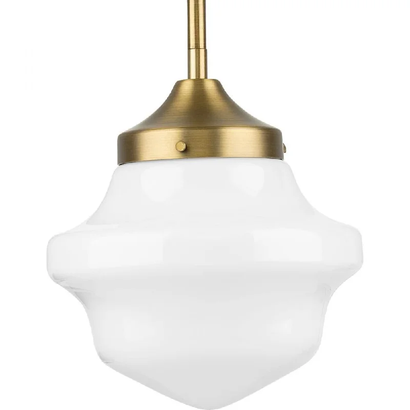 Victorian - Inspired Ceiling Lights with Ornate Crystal ChandeliersVictorian - Inspired Ceiling Lights with Ornate Crystal ChandeliersP5196-163 1-L Pendant