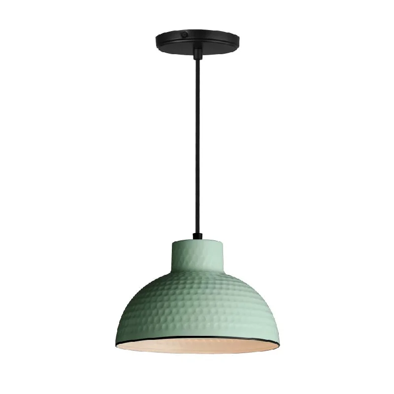 Chinese - Style Ceiling Lights with Red Lantern - Inspired DesignsChinese - Style Ceiling Lights with Red Lantern - Inspired DesignsRockport-Single Pendant