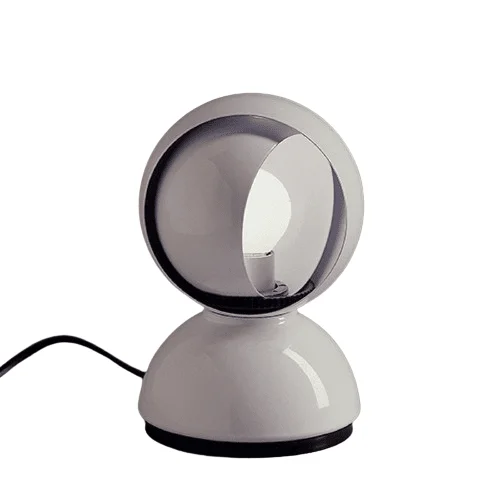 art deco table lamps with geometric shapes for a retro touchart deco table lamps with geometric shapes for a retro touchEclisse Table Lamp