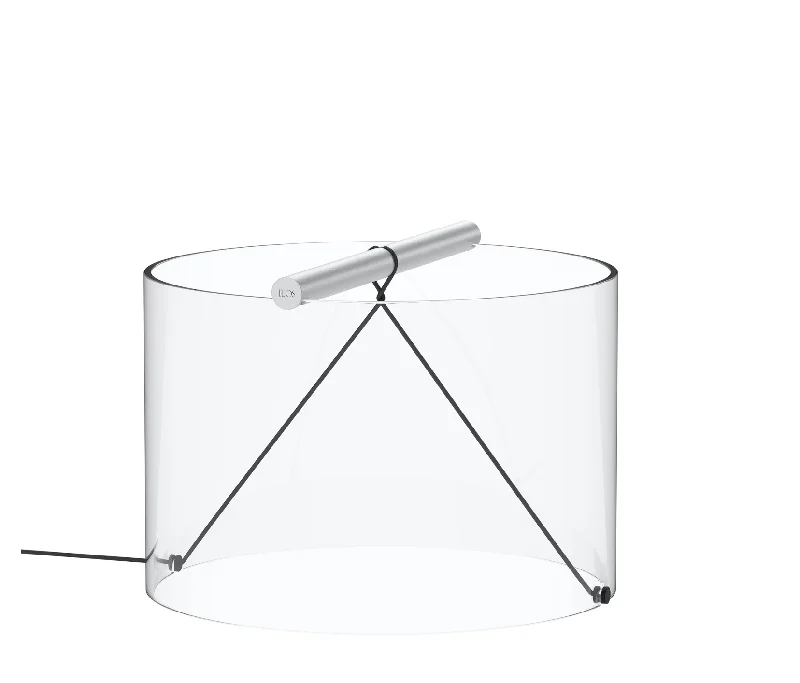 Anodized Aluminium