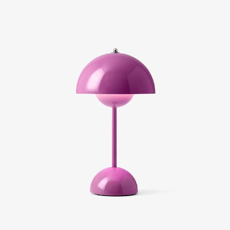 Tangy Pink