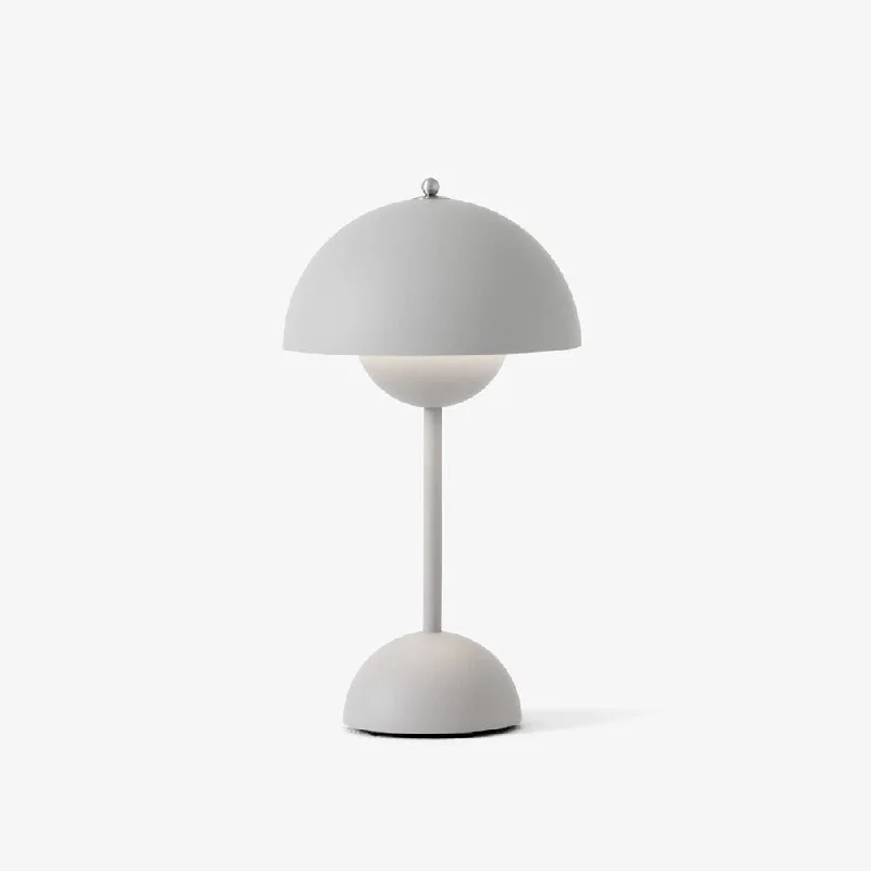 Matte Light Grey