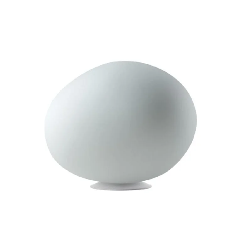 glass table lamps with a frosted surface for soft light diffusionglass table lamps with a frosted surface for soft light diffusionGregg Table Lamp