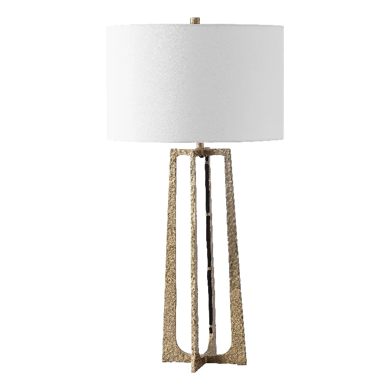 modern minimalist table lamps for contemporary living roomsmodern minimalist table lamps for contemporary living roomsPollyanna Metal Base Table Lamp