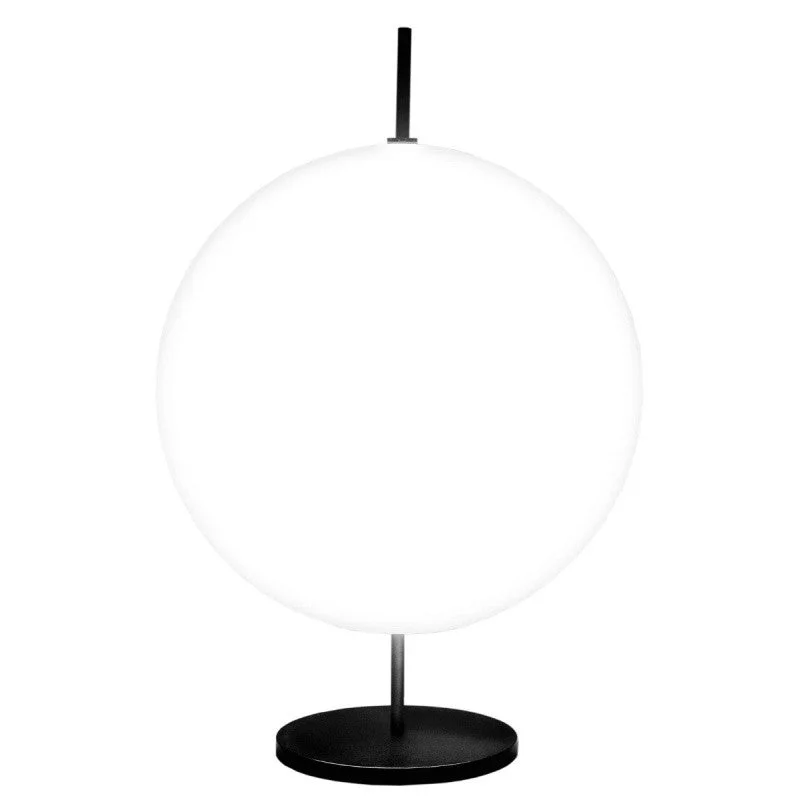 modern minimalist table lamps for contemporary living roomsmodern minimalist table lamps for contemporary living roomsTable lamp De Padova Elementi - Ø 45 cm / Ø 17.72"