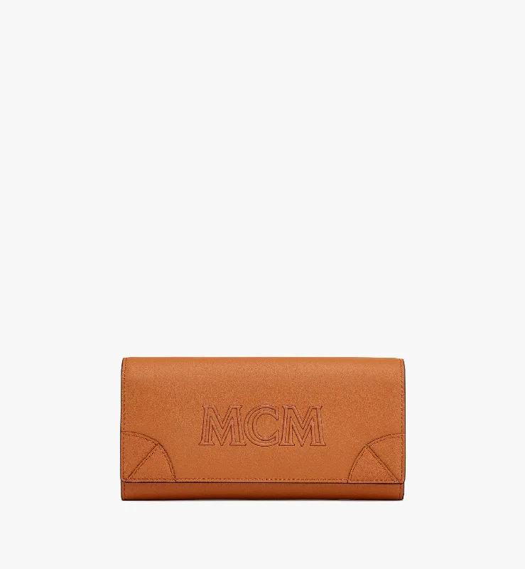 Women's money clip with a transparent acrylic designAren Continental Wallet In Spanish Calf Leather Women's money clip with a transparent acrylic designAren Continental Wallet In Spanish Calf Leather