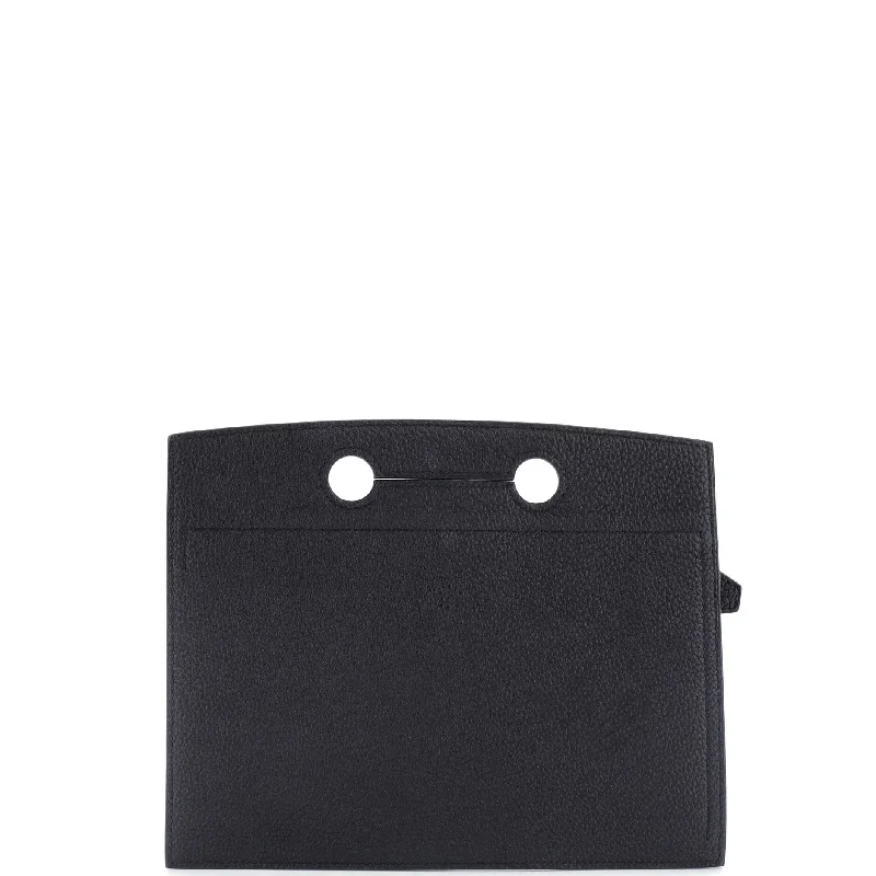 Women's money clip for a night - out on the town​Backpocket Pouch Togo 20