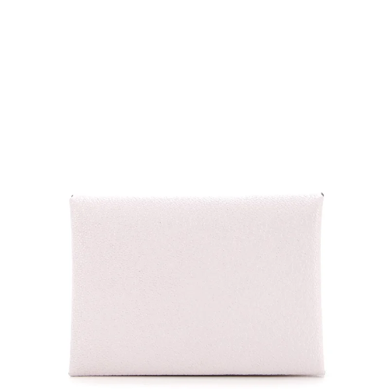 Women's money clip for a night - out on the townCalvi Duo Card Holder Chevre Mysore Women's money clip for a night - out on the townCalvi Duo Card Holder Chevre Mysore