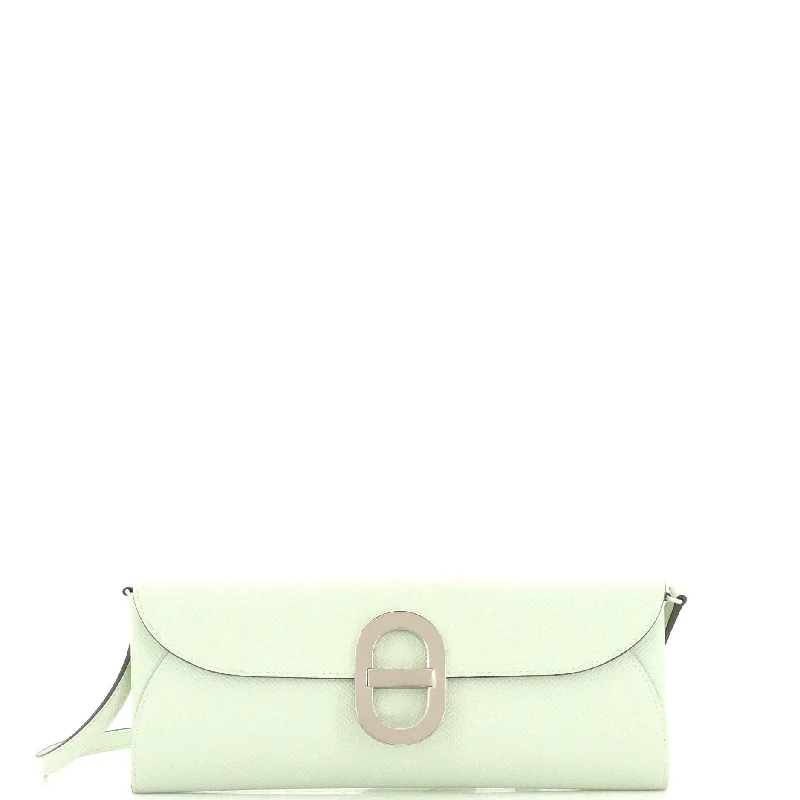 Women's money clip for left - handed users​Chaine dâ€Ancre To Go Wallet Epsom