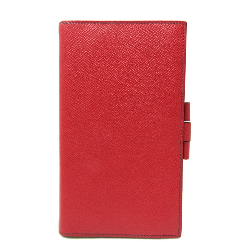 Sparkly women's money clip with rhinestonesHermès Agenda Cover Leather Wallet (Pre-Owned) Sparkly women's money clip with rhinestonesHermès Agenda Cover Leather Wallet (Pre-Owned)
