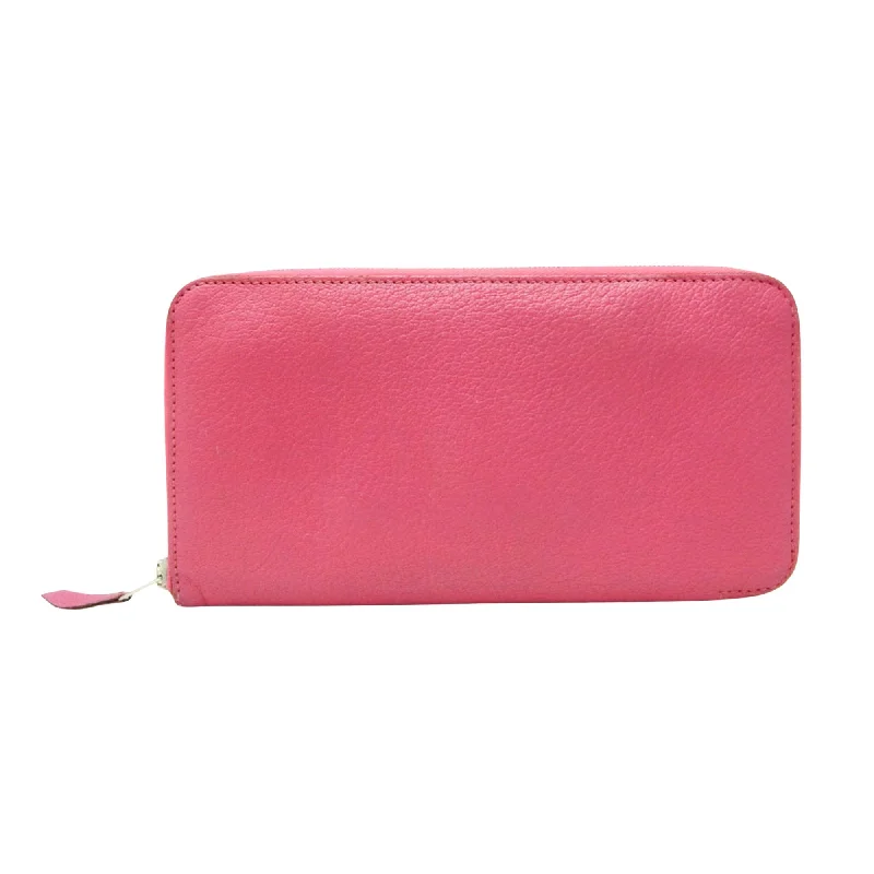 Women's money clip for eco - conscious consumersHermès Azap Leather Wallet (Pre-Owned) Women's money clip for eco - conscious consumersHermès Azap Leather Wallet (Pre-Owned)