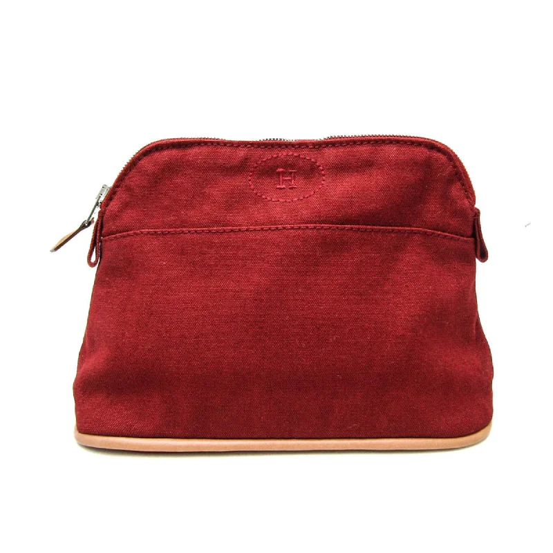 Women's money clip with a detachable charmHermès Bolide Cotton Wallet (Pre-Owned) Women's money clip with a detachable charmHermès Bolide Cotton Wallet (Pre-Owned)