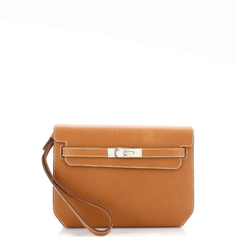 Women's money clip for a night - out on the townKelly Depeches Pouch Galop d'Hermes 25 Women's money clip for a night - out on the townKelly Depeches Pouch Galop d'Hermes 25