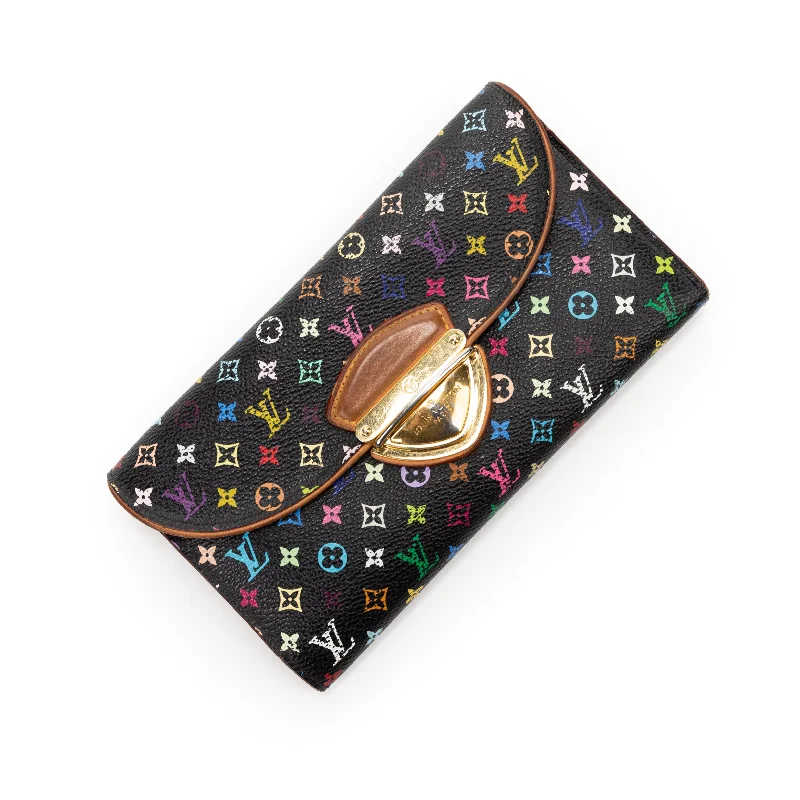 Soft - touch women's money clip for a comfortable grip​Koala