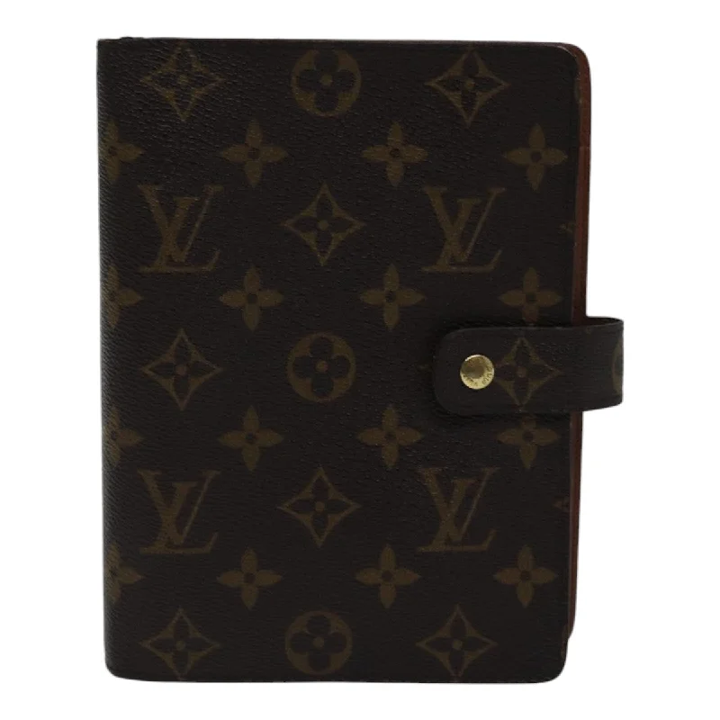 Women's money clip with a swarovski crystal accentLouis Vuitton Agenda Mm Canvas Wallet (Pre-Owned) Women's money clip with a swarovski crystal accentLouis Vuitton Agenda Mm Canvas Wallet (Pre-Owned)