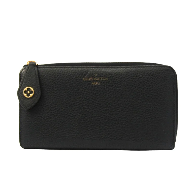 Women's money clip for eco - conscious consumersLouis Vuitton Comete Leather Wallet (Pre-Owned) Women's money clip for eco - conscious consumersLouis Vuitton Comete Leather Wallet (Pre-Owned)