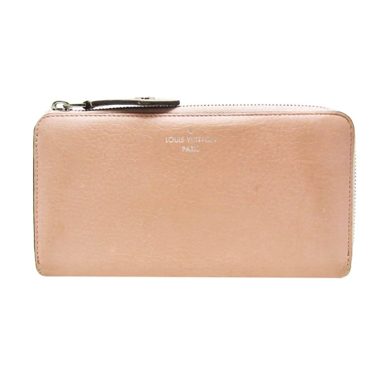 Women's money clip with a mirror on the backLouis Vuitton Comete Leather Wallet (Pre-Owned) Women's money clip with a mirror on the backLouis Vuitton Comete Leather Wallet (Pre-Owned)