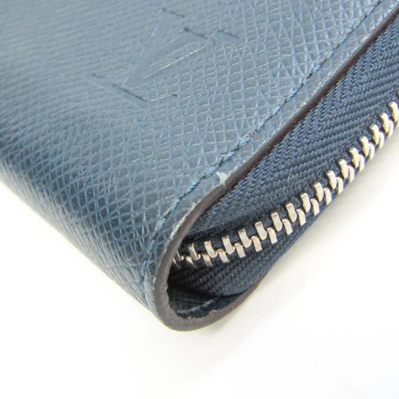 Women's money clip with a heart - shaped cutoutLouis Vuitton Zippy Organizer Leather Wallet (Pre-Owned) Women's money clip with a heart - shaped cutoutLouis Vuitton Zippy Organizer Leather Wallet (Pre-Owned)