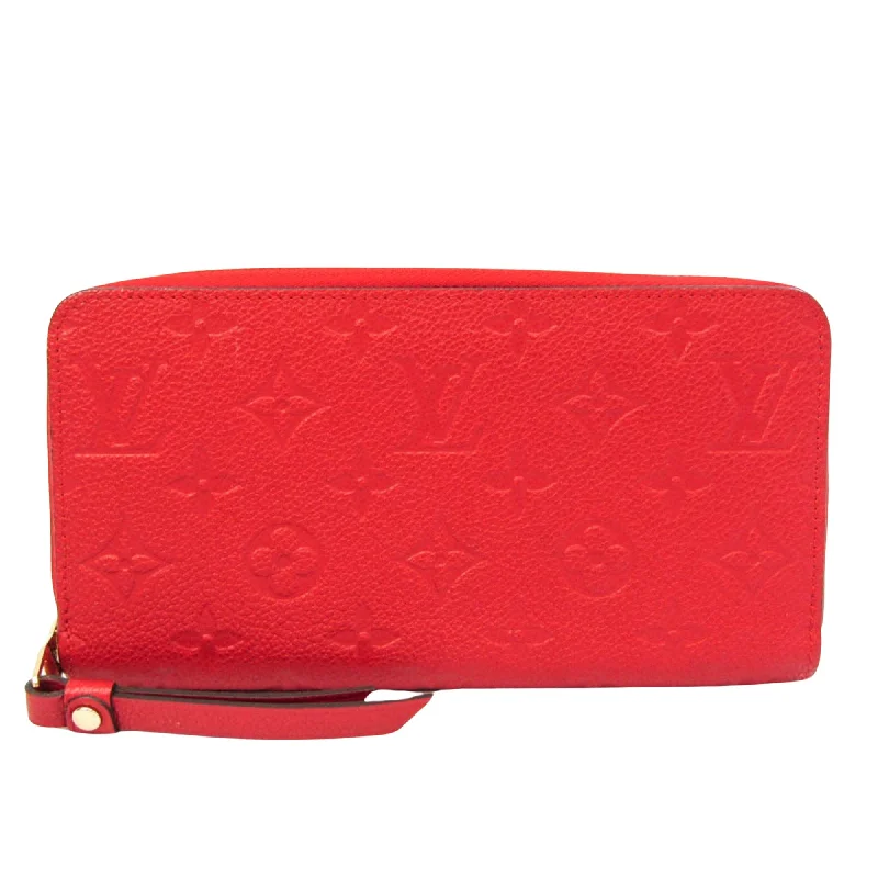Women's money clip with a built - in card holderLouis Vuitton Zippy Wallet Canvas Wallet (Pre-Owned) Women's money clip with a built - in card holderLouis Vuitton Zippy Wallet Canvas Wallet (Pre-Owned)
