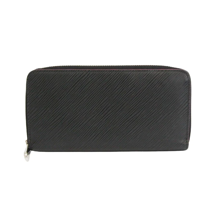 Women's money clip in a trendy geometric shapeLouis Vuitton Zippy Wallet Leather Wallet (Pre-Owned) Women's money clip in a trendy geometric shapeLouis Vuitton Zippy Wallet Leather Wallet (Pre-Owned)