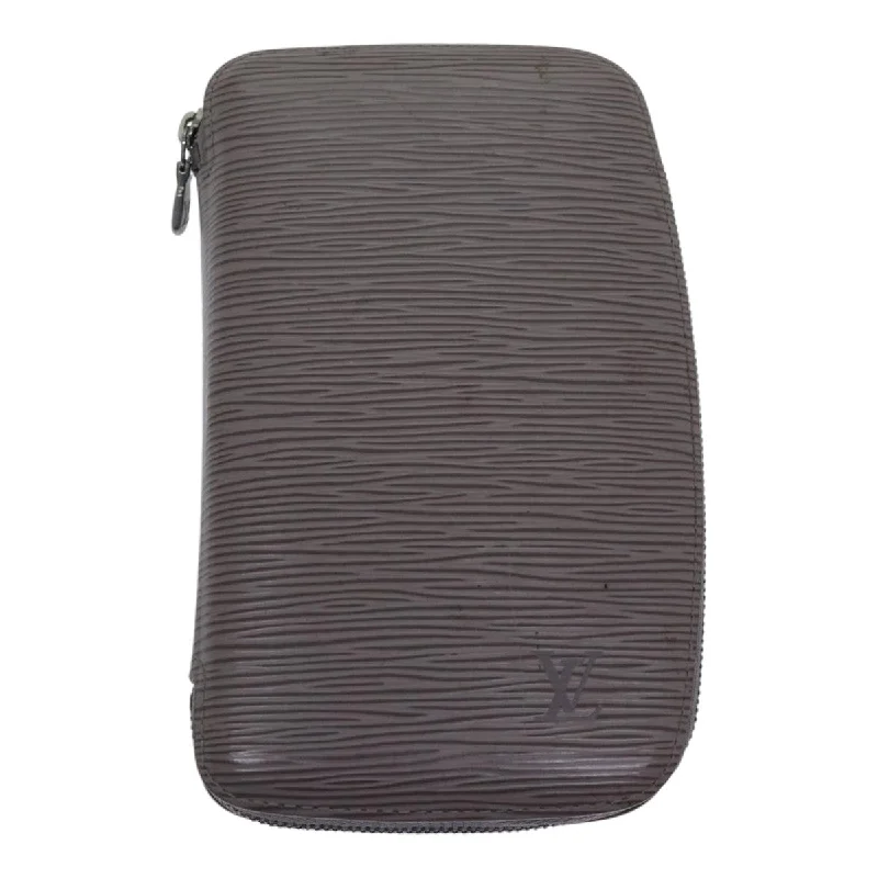 Women's money clip for left - handed usersLouis Vuitton Zippy Wallet Leather Wallet (Pre-Owned) Women's money clip for left - handed usersLouis Vuitton Zippy Wallet Leather Wallet (Pre-Owned)