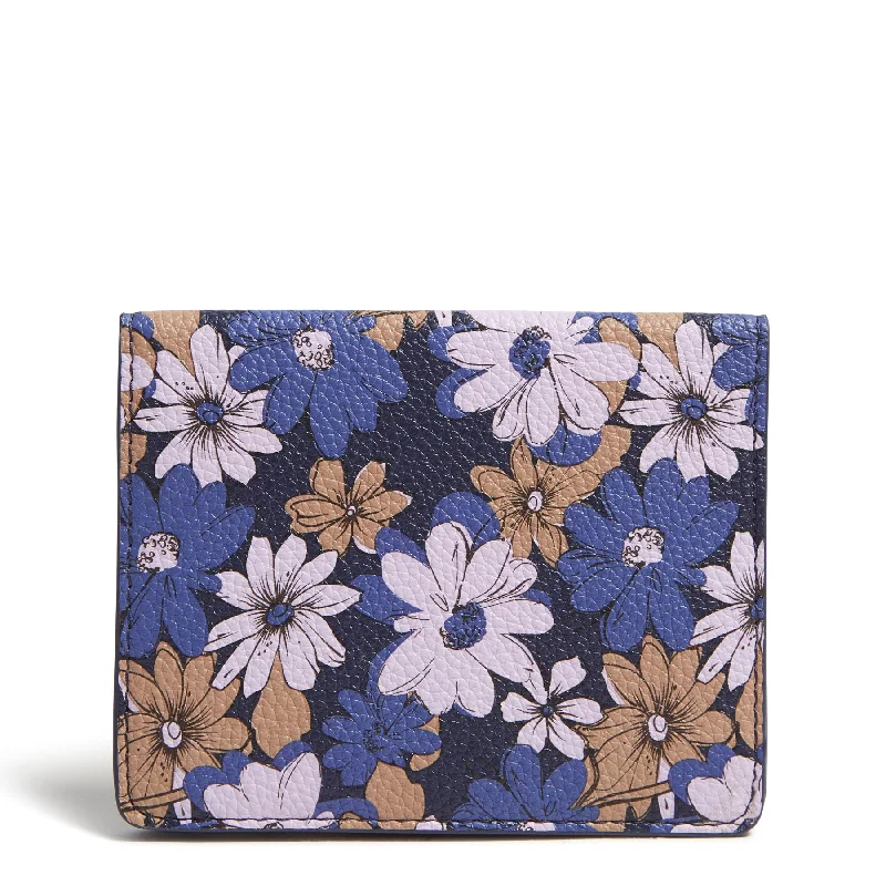 Women's money clip with a tassel for added flair​Outlet Faux Leather Essential Passport Cover