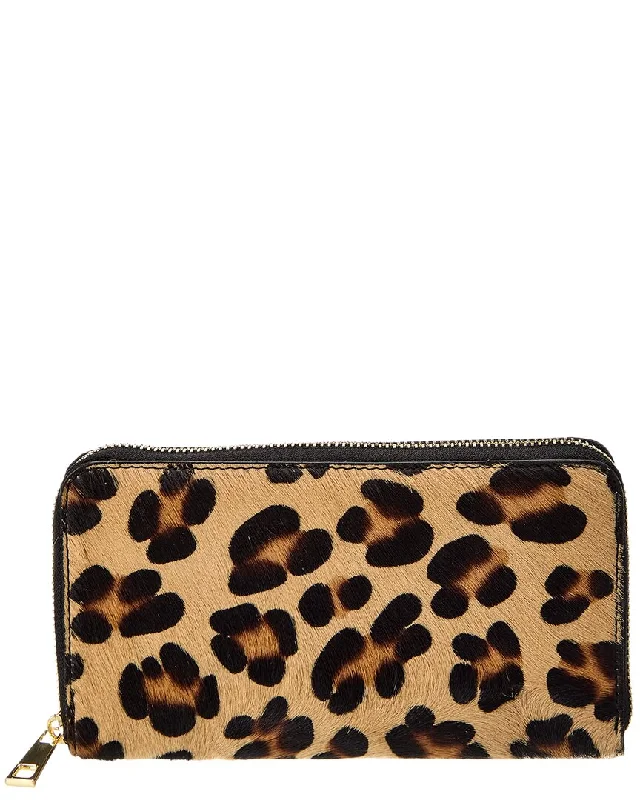 Women's money clip for a DIY - inspired stylePersaman New York 1227 Leather Wallet