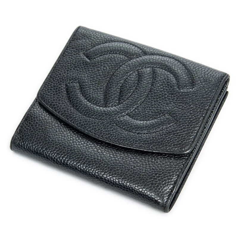 Women's money clip for a back - to - school accessoryTimeless Compact Bifold Wallet Women's money clip for a back - to - school accessoryTimeless Compact Bifold Wallet