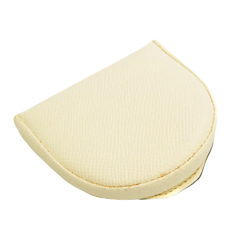 Sustainable women's money clip made from recycled materialsValextra Leather Wallet (Pre-Owned) Sustainable women's money clip made from recycled materialsValextra Leather Wallet (Pre-Owned)