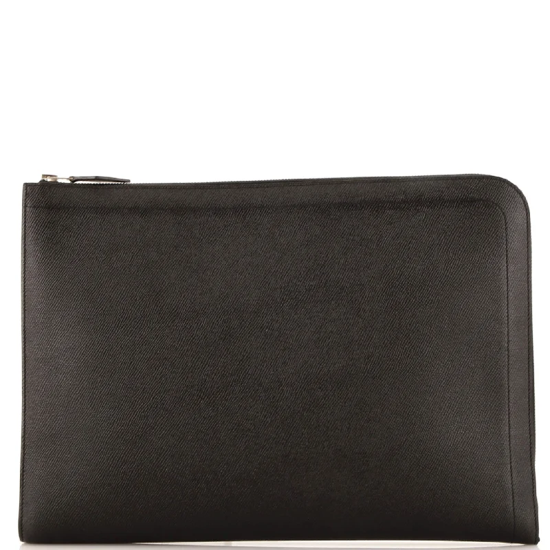 Women's money clip for plus - size handbagsZip Around Document Holder Epsom Large Women's money clip for plus - size handbagsZip Around Document Holder Epsom Large