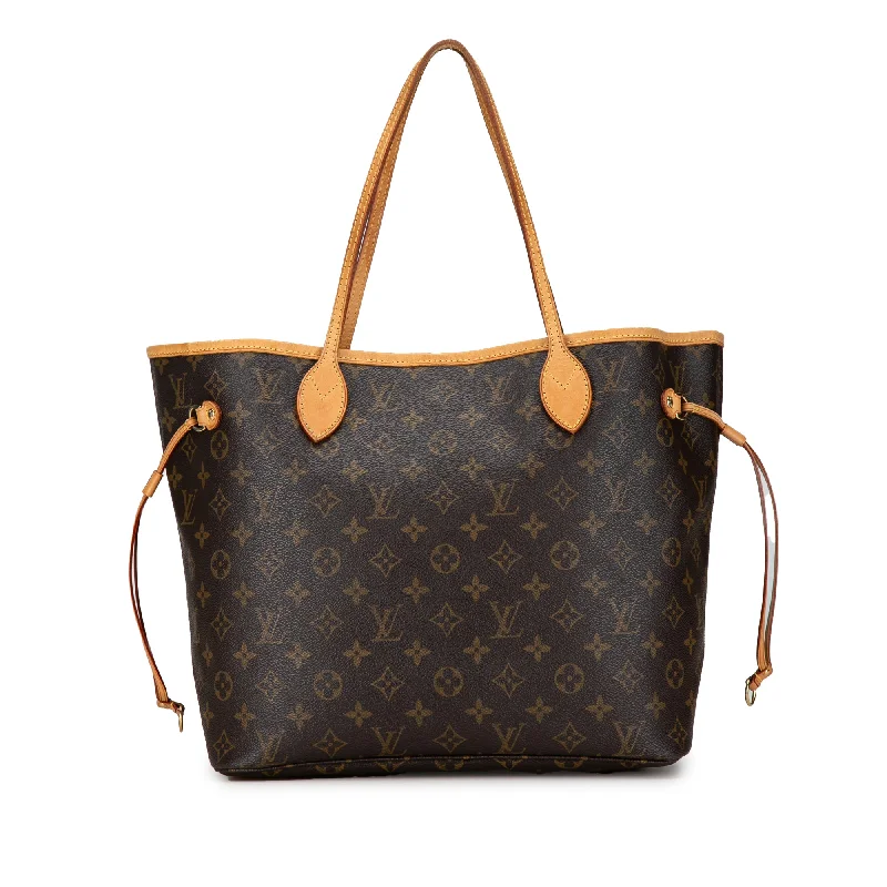 Women's Tote Bag with Inner Compartments in Gray for Organizing Everyday EssentialsBrown Louis Vuitton Monogram Neverfull MM Tote Bag Women's Tote Bag with Inner Compartments in Gray for Organizing Everyday EssentialsBrown Louis Vuitton Monogram Neverfull MM Tote Bag