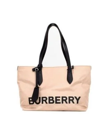 Small Vegan Leather Tote Bag in Blush Pink with Gold - Tone Hardware for a Feminine and Stylish AccessoryBurberry Small Rose Beige Logo Branded Econyl Nylon Tote Shoulder Handbag Purse Small Vegan Leather Tote Bag in Blush Pink with Gold - Tone Hardware for a Feminine and Stylish AccessoryBurberry Small Rose Beige Logo Branded Econyl Nylon Tote Shoulder Handbag Purse