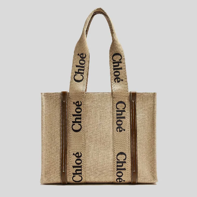 Small Vegan Leather Tote Bag in Blush Pink with Gold - Tone Hardware for a Feminine and Stylish AccessoryCHLOE Woody Medium Tote Bag Bronze Brown CHC23AS383L1720X Small Vegan Leather Tote Bag in Blush Pink with Gold - Tone Hardware for a Feminine and Stylish AccessoryCHLOE Woody Medium Tote Bag Bronze Brown CHC23AS383L1720X